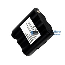 Batéria pre Midland GXT1000 AVP7GXT GXT1050 GXT950 GXT860 BATT-5R GXT850 GXT900 [náhradná batéria]